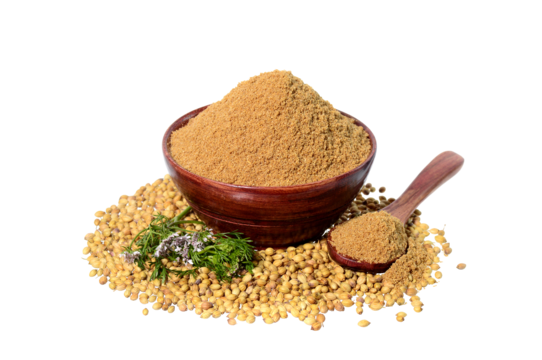 Dalma Powder