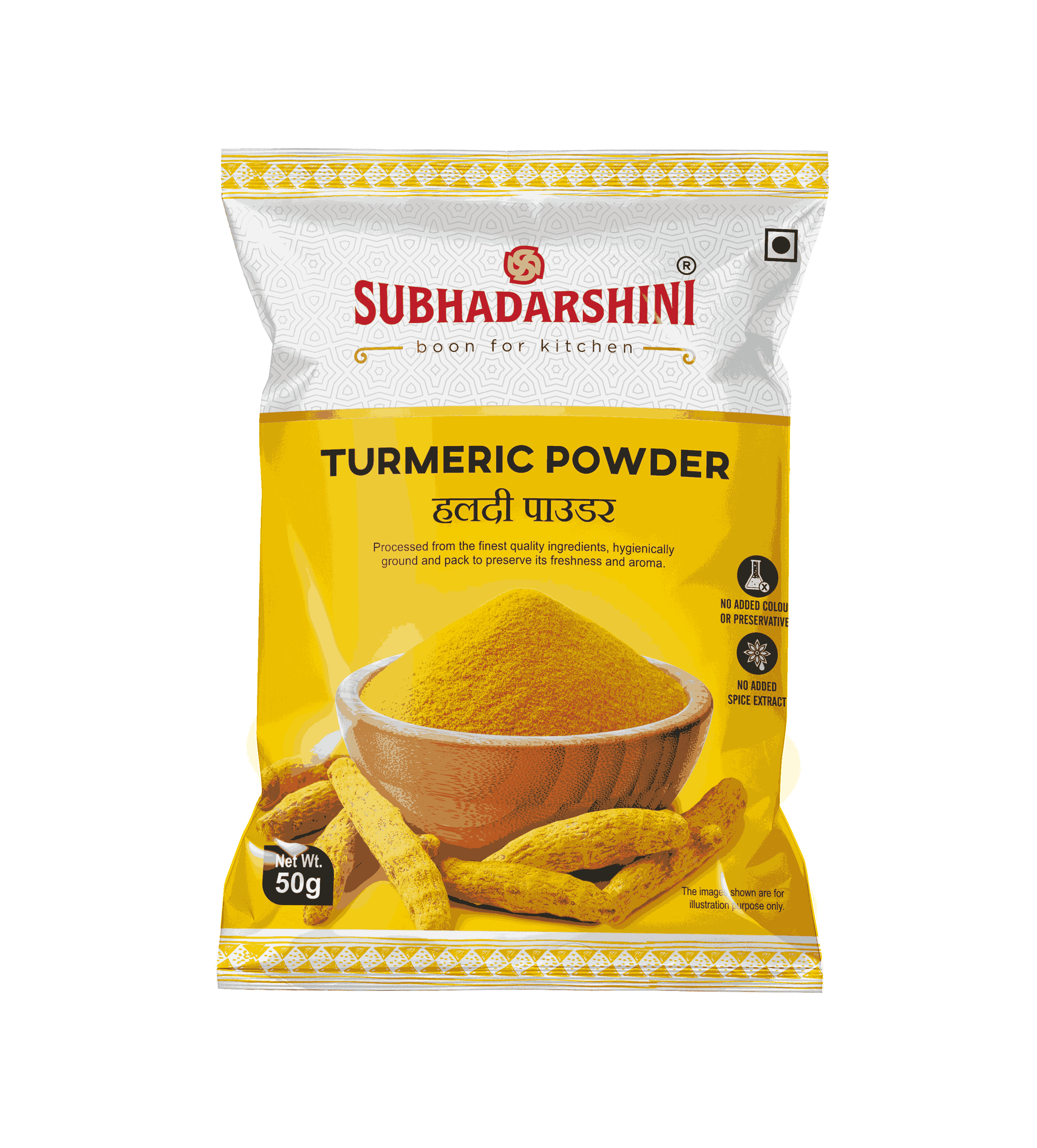 Turmeric Powder