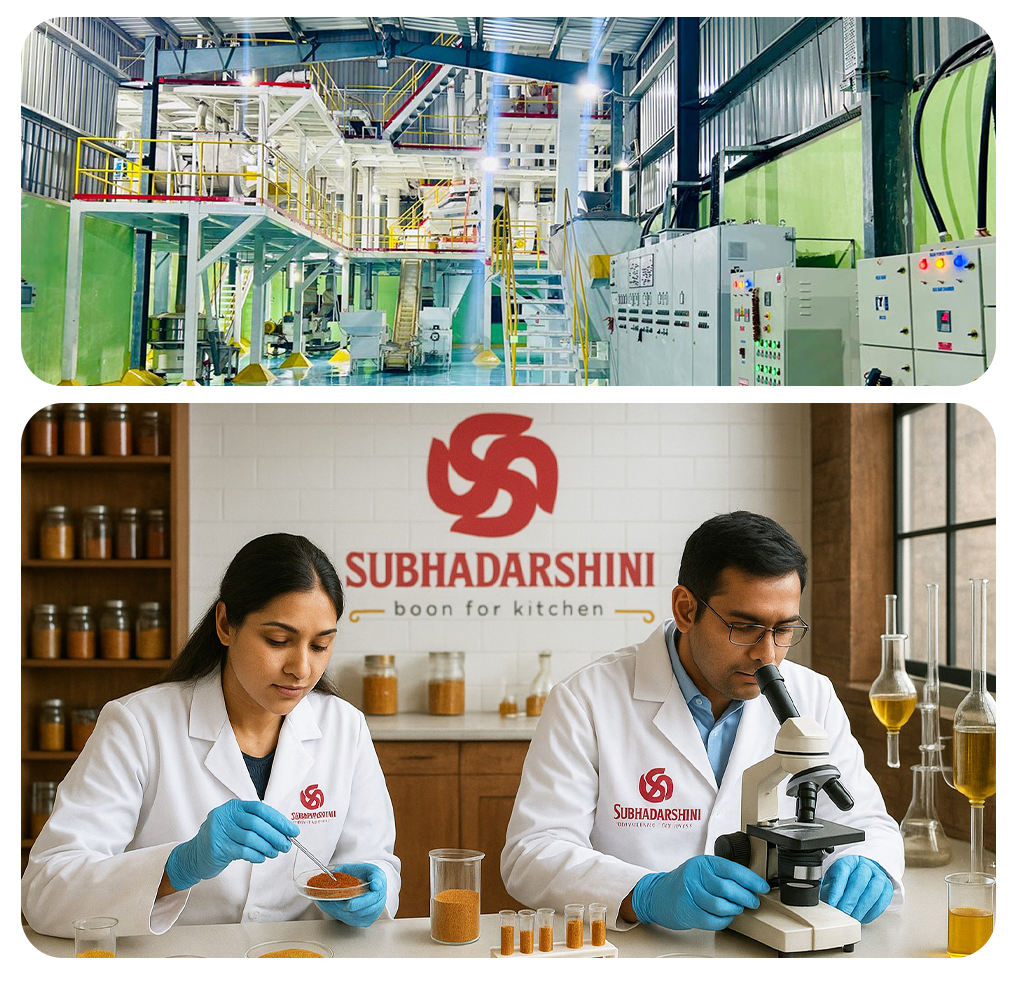 Production Floor